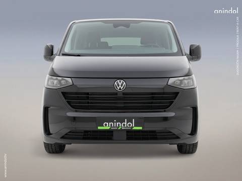 2025 Volkswagen Caravelle — sličica 9