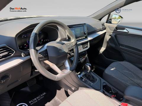 2023 Seat Tarraco — sličica 11