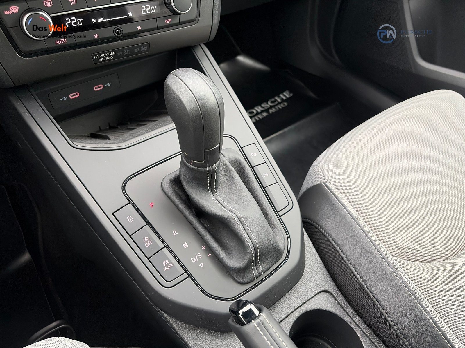 2026 Seat Arona — fotografija 19