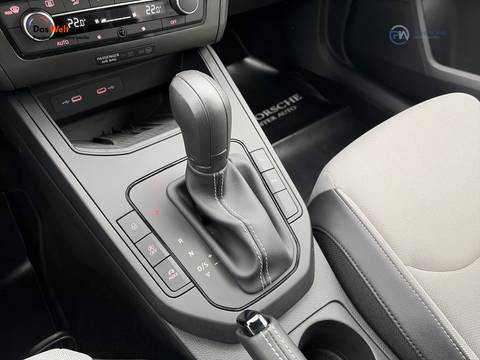 2026 Seat Arona — sličica 19