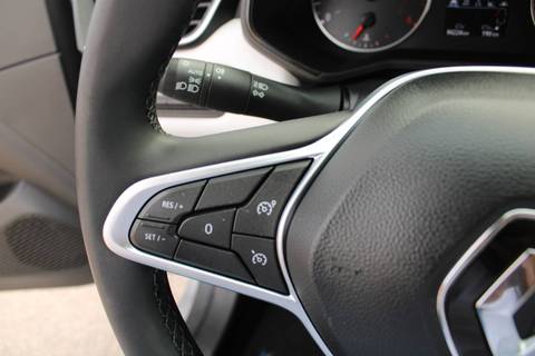 2023 Renault Clio — sličica 16