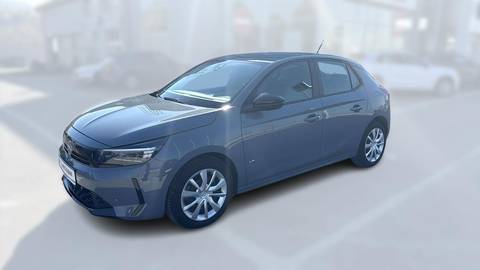 2024 Opel Corsa