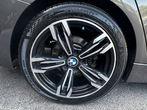 2012 BMW Serija 3 — sličica 11