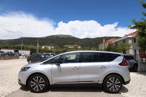 2018 Renault Espace — sličica 3