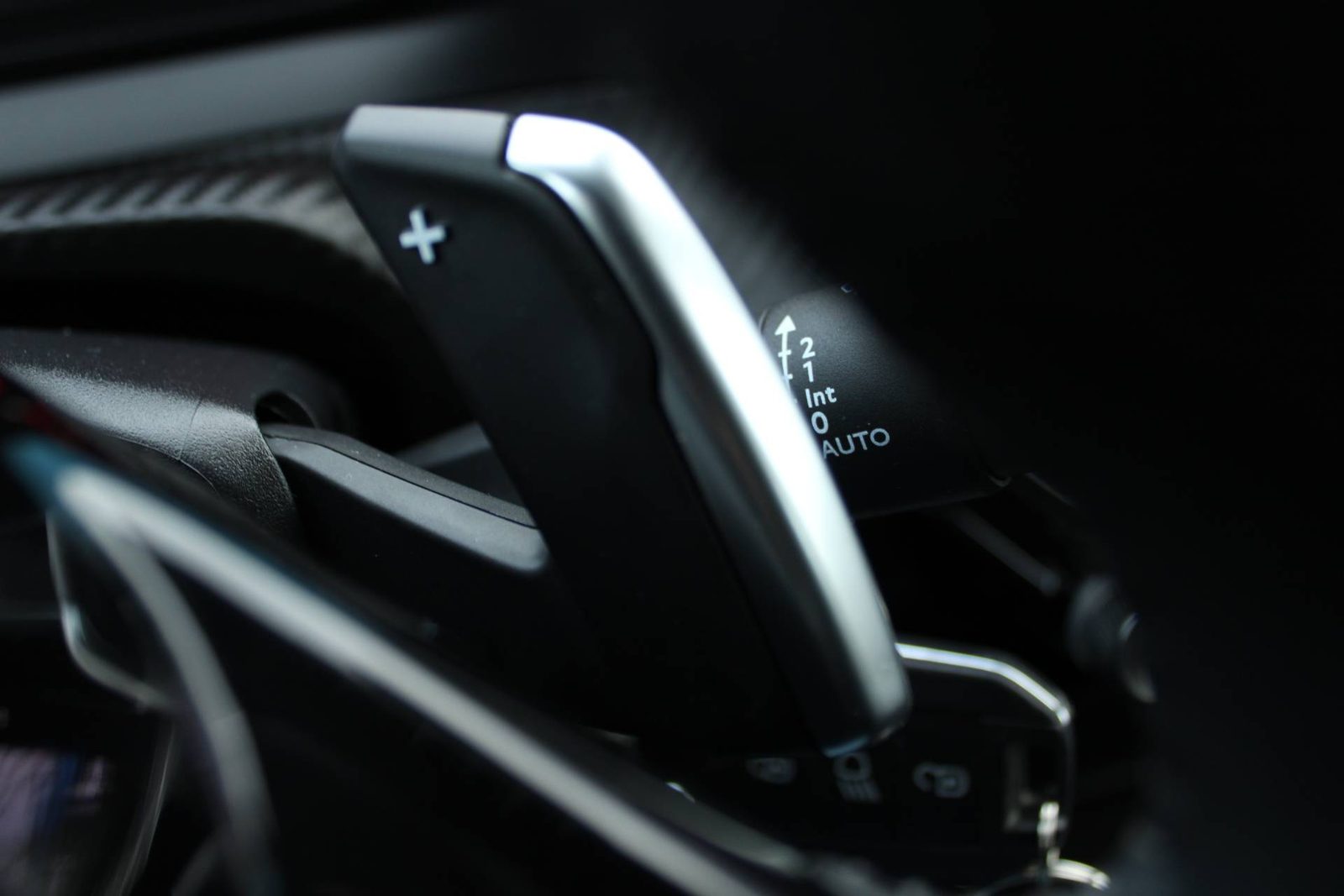 2021 Peugeot 2008 — fotografija 15