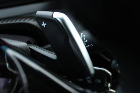 2021 Peugeot 2008 — sličica 15