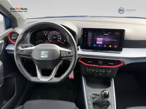 2024 Seat Arona — sličica 13