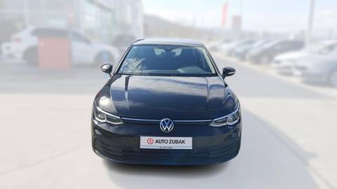 2024 Volkswagen Golf — sličica 2
