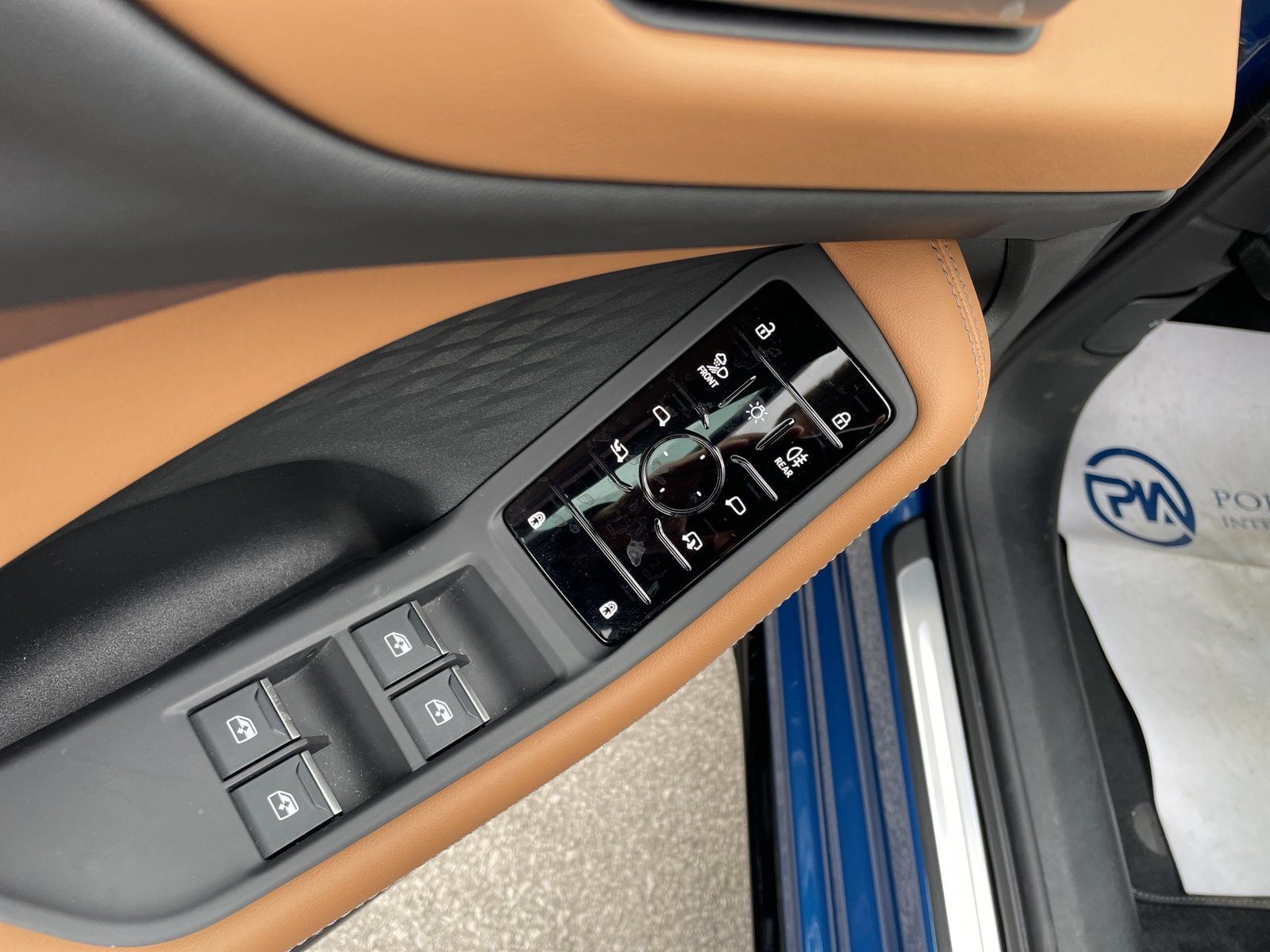 2024 Audi A5 S line — fotografija 22
