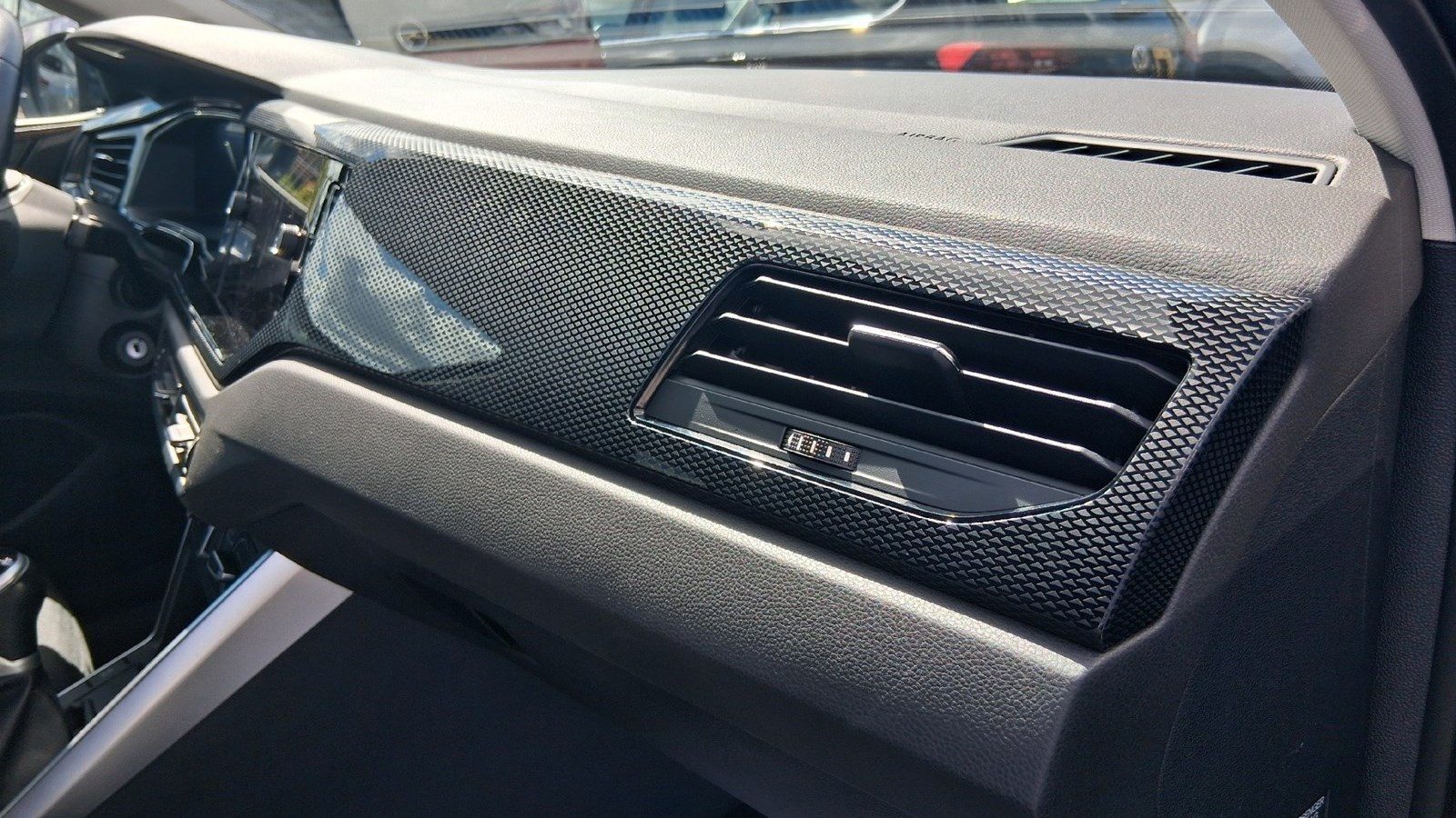 2023 Volkswagen Polo — fotografija 29