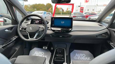 2024 Volkswagen ID.3 — sličica 11