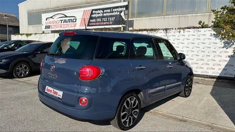 2018 Fiat 500L — sličica 6
