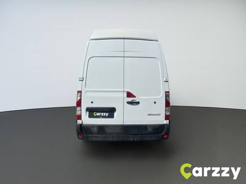 2022 Renault Master — sličica 6