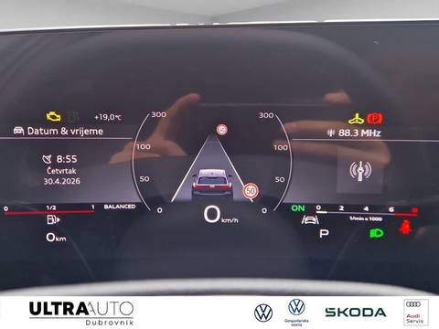 2026 Audi A5 Avant S line — sličica 11