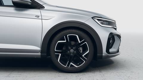 2026 Volkswagen Taigo — sličica 7