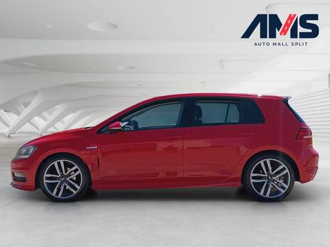 2015 Volkswagen Golf — sličica 2