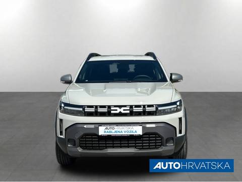 2026 Dacia Duster — sličica 2