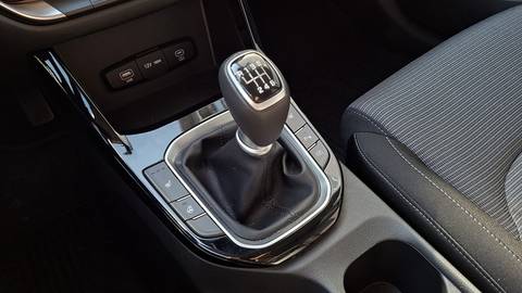 2025 Hyundai i30 — sličica 14