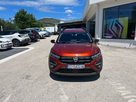 2022 Dacia Jogger — sličica 2