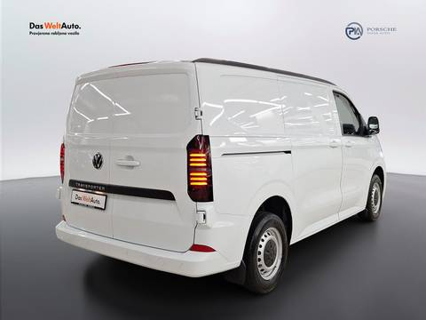 2026 Volkswagen Transporter — sličica 5