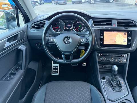 2020 Volkswagen Tiguan — sličica 9
