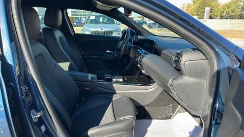 2019 Mercedes-Benz A-klasa — sličica 9