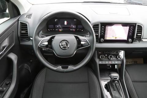 2023 Škoda Karoq — sličica 10