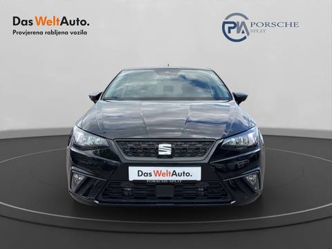 2025 Seat Ibiza — sličica 2