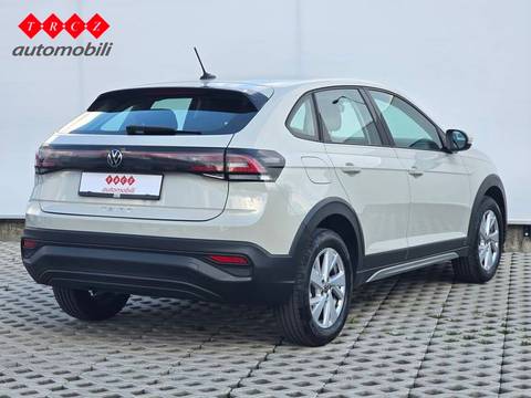 2022 Volkswagen Taigo — sličica 4