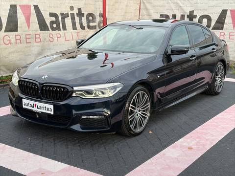 2019 BMW Serija 5