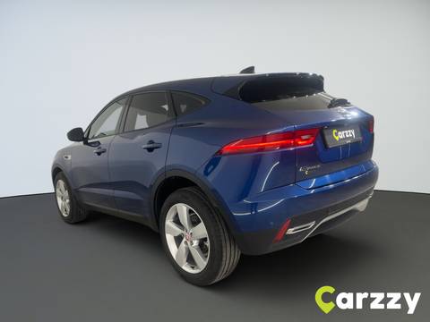 2022 Jaguar E-Pace — sličica 8