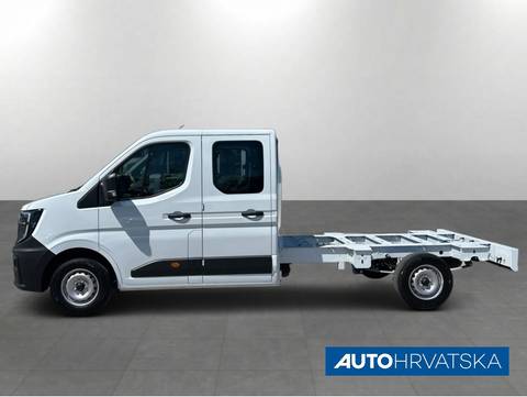 2026 Renault Master — sličica 3