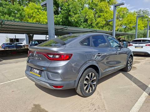 2021 Renault Megane Conquest — sličica 2