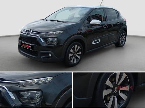 2023 Citroën C3 — sličica 9