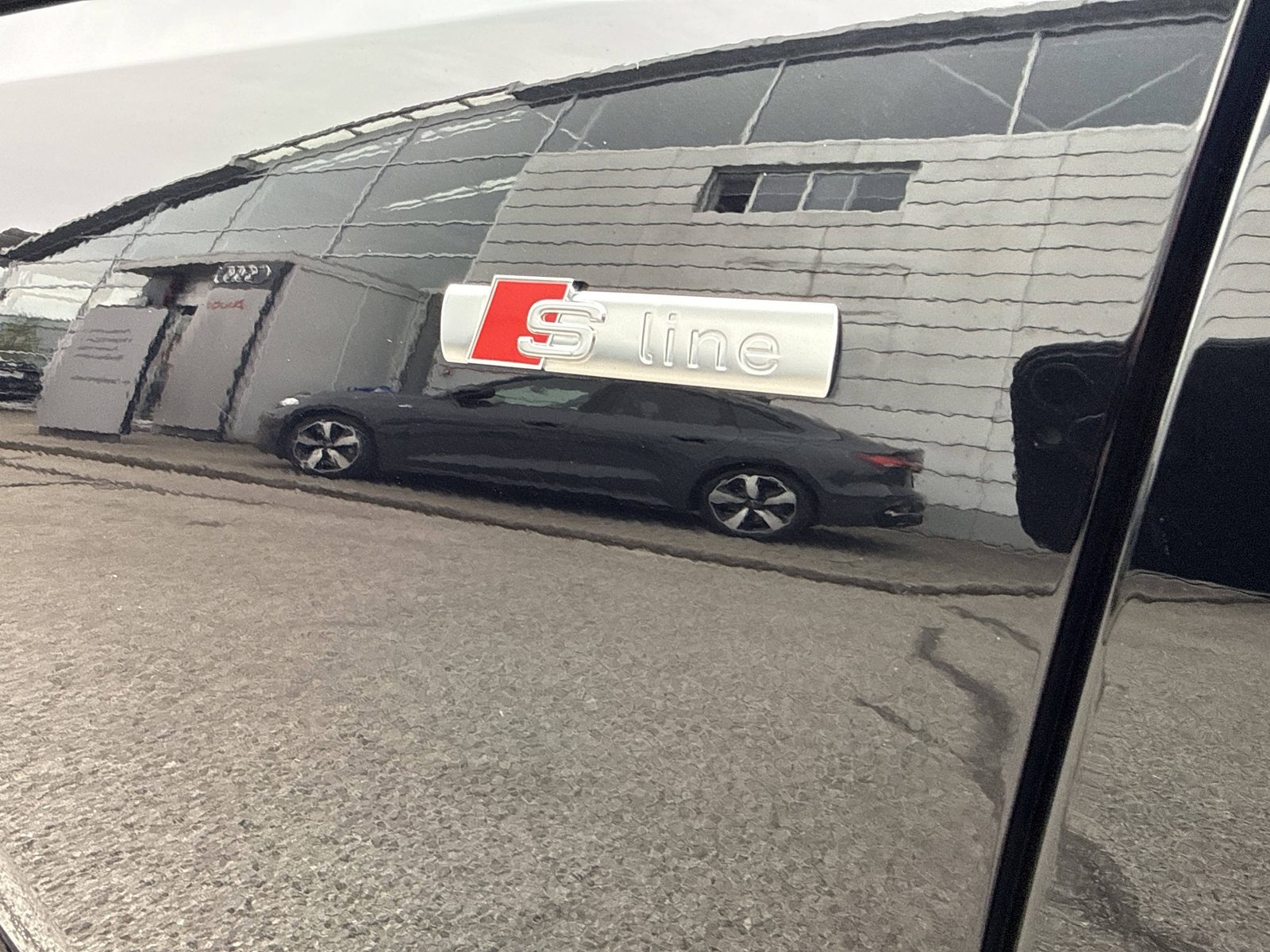 2022 Audi A4 — fotografija 15