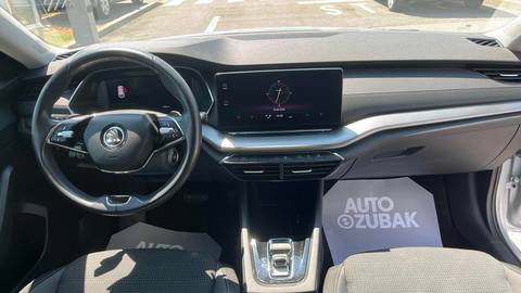 2023 Škoda Octavia Combi — sličica 11