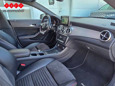 2017 Mercedes-Benz CLA — sličica 6
