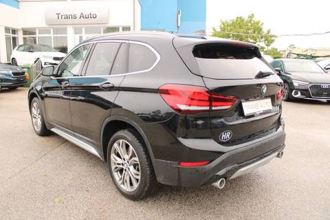2022 BMW X1 — sličica 7