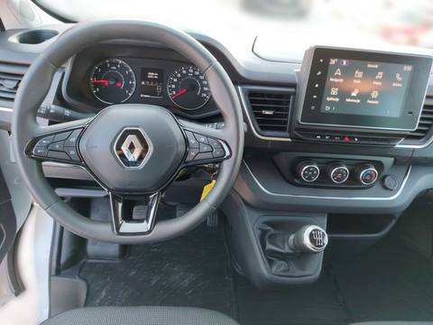 2023 Renault Trafic — sličica 14