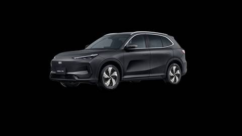 2026 Geely E5
