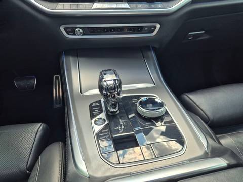 2018 BMW X5 — sličica 20