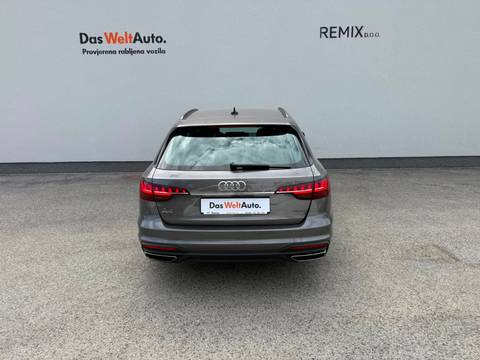 2021 Audi A4 Avant — sličica 6