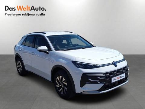 2026 Volkswagen T-Roc — sličica 7