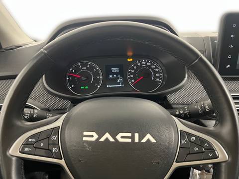 2023 Dacia Sandero — sličica 15