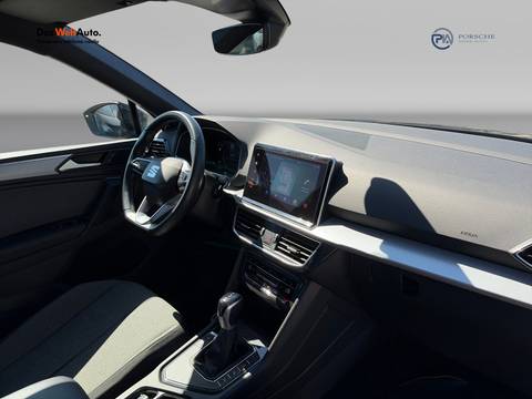 2024 Seat Tarraco — sličica 13