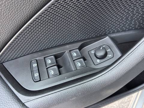 2025 Škoda Octavia Combi — sličica 27