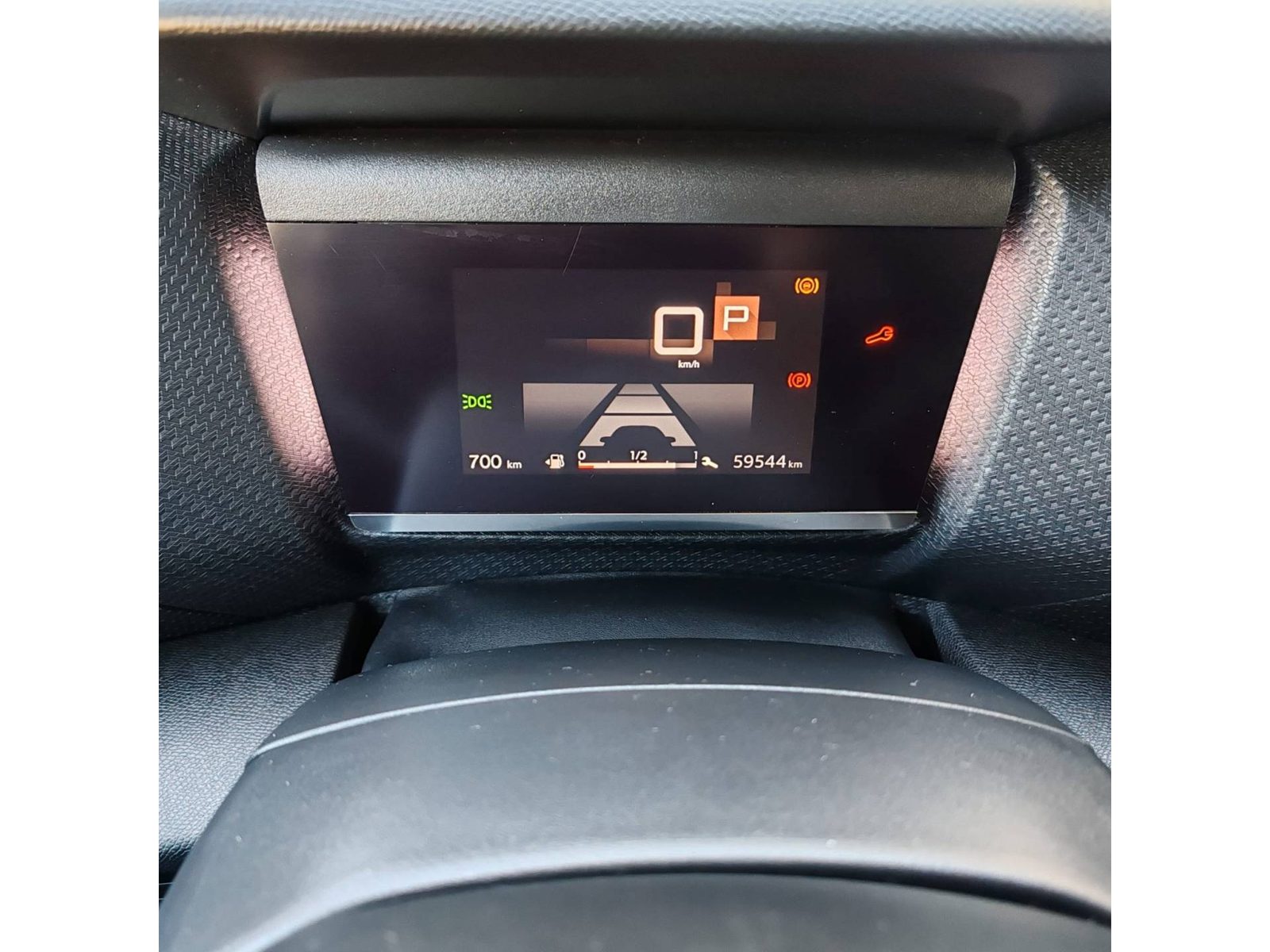 2023 Citroën C4 — fotografija 14