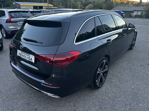 2023 Mercedes-Benz C-klasa — sličica 2
