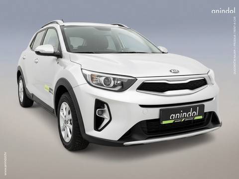 2021 Kia Stonic — sličica 2