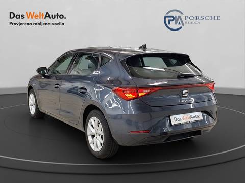 2025 Seat Leon — sličica 7